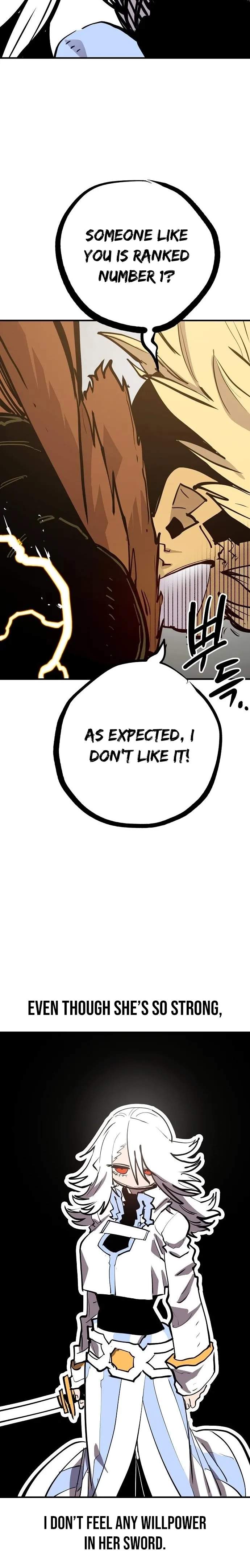 Player Hellish Situation Chapter 149-eng-li - Page 16