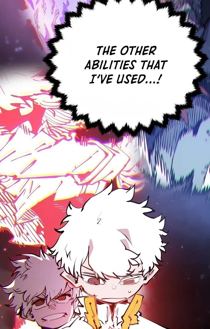 Player Hellish Situation Chapter 97-eng-li - Page 33