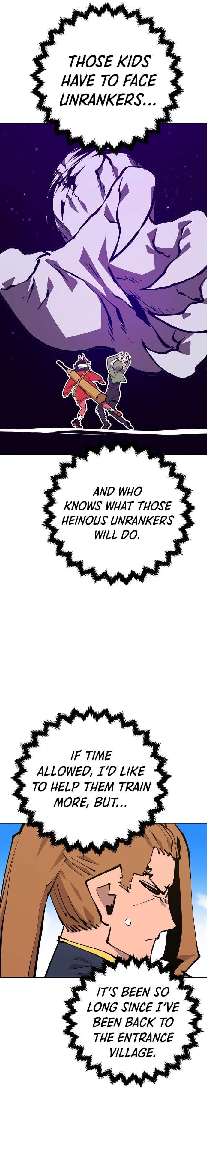 Player Hellish Situation Chapter 120-eng-li - Page 7