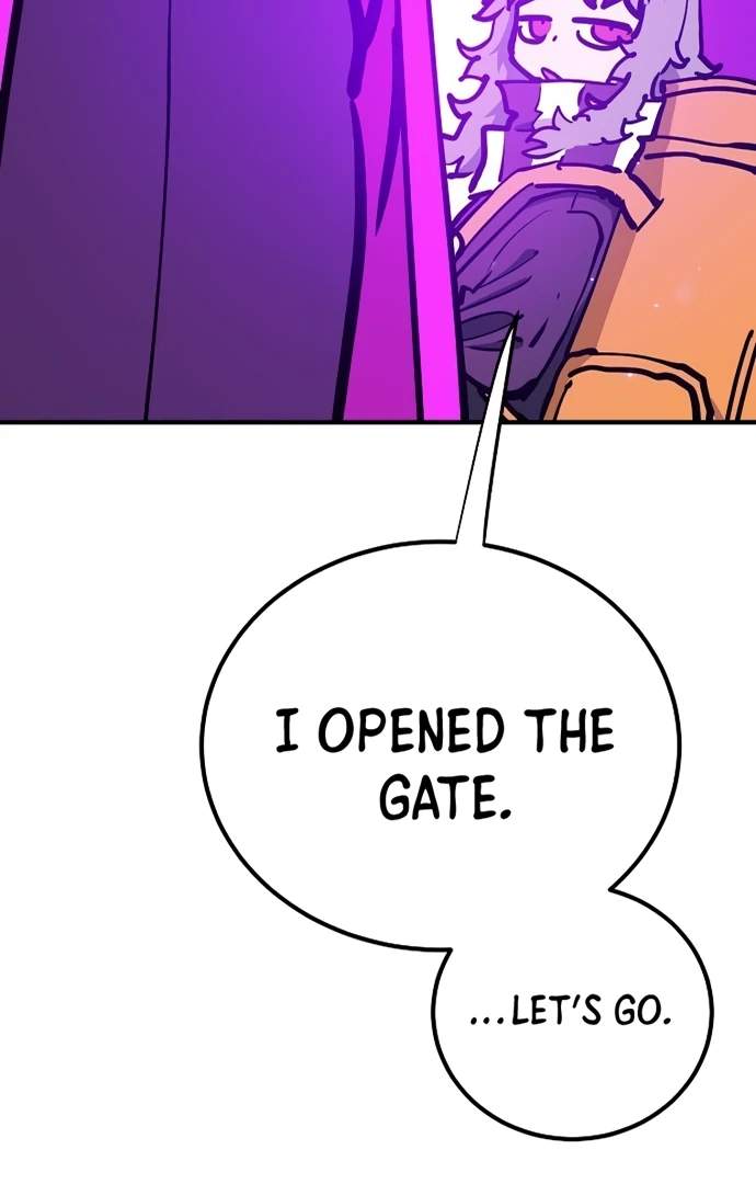 Player Hellish Situation Chapter 167-eng-li - Page 90