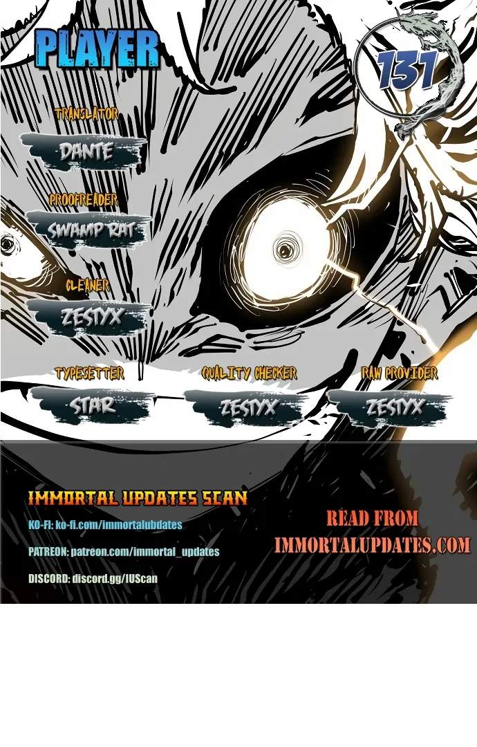 Player Hellish Situation Chapter 131-eng-li - Page 0