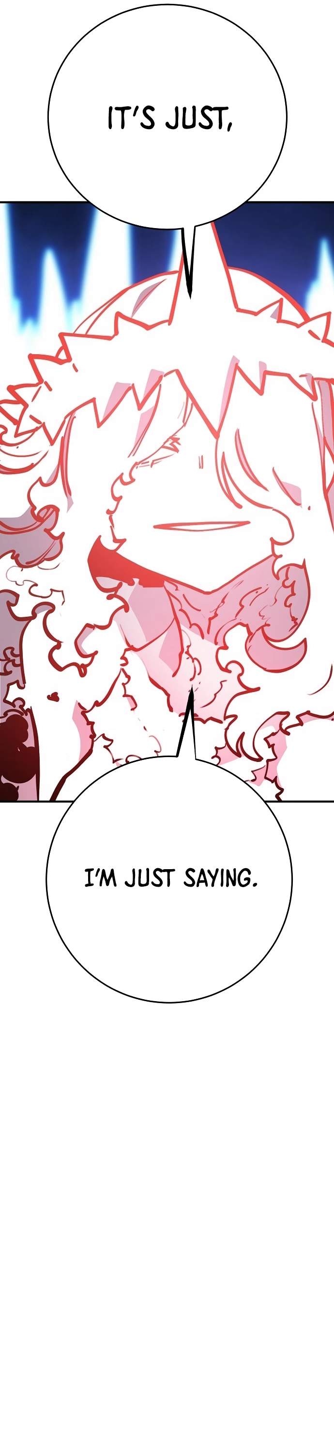 Player Hellish Situation Chapter 155-eng-li - Page 16