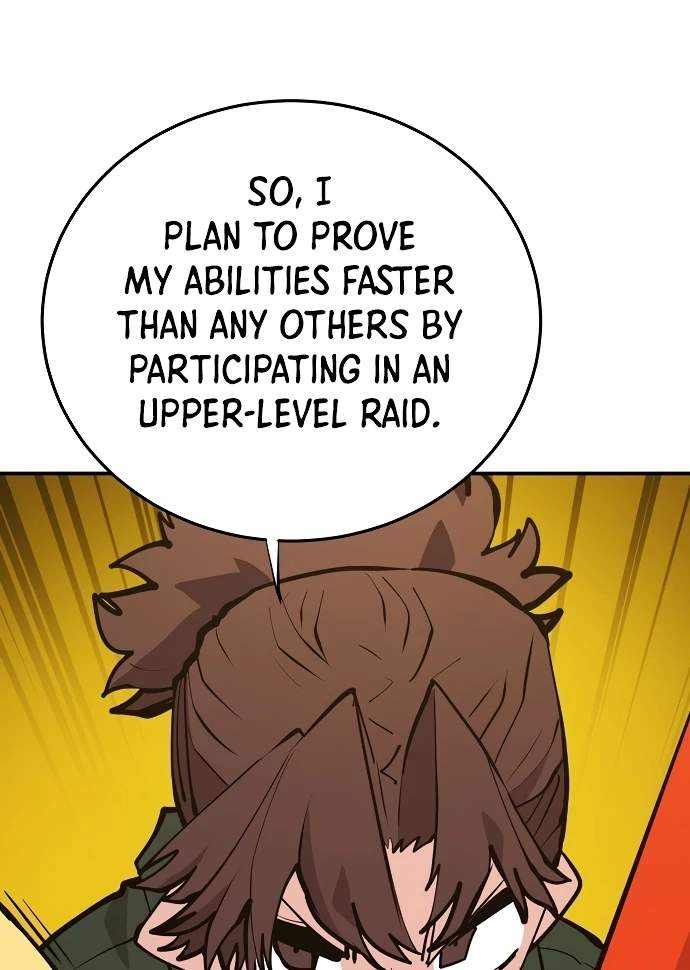 Player Hellish Situation Chapter 114-eng-li - Page 33
