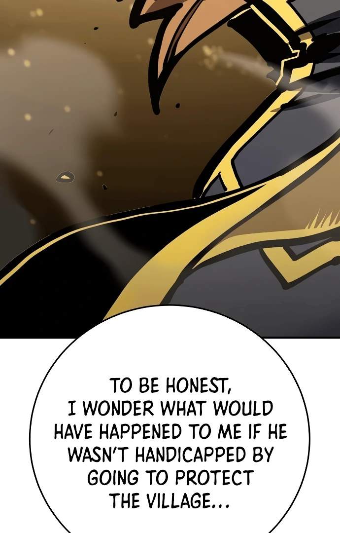 Player Hellish Situation Chapter 157-eng-li - Page 20