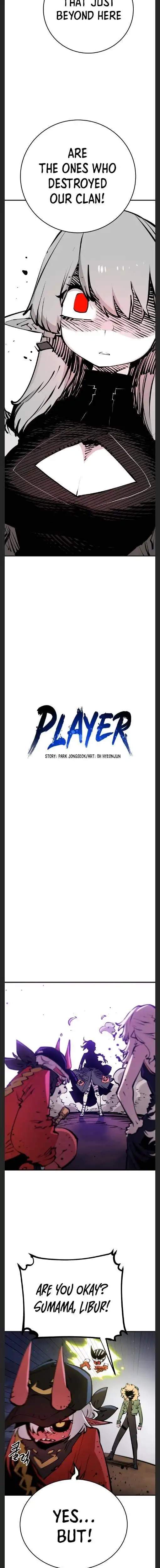 Player Hellish Situation Chapter 104-eng-li - Page 2
