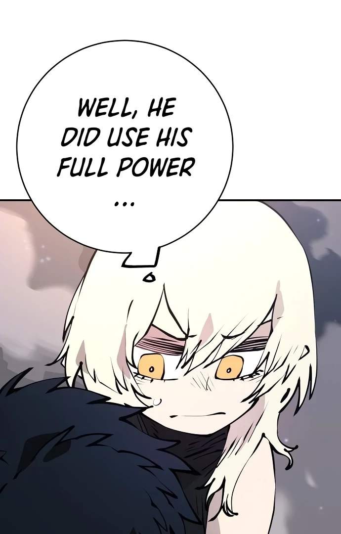 Player Hellish Situation Chapter 61-eng-li - Page 23