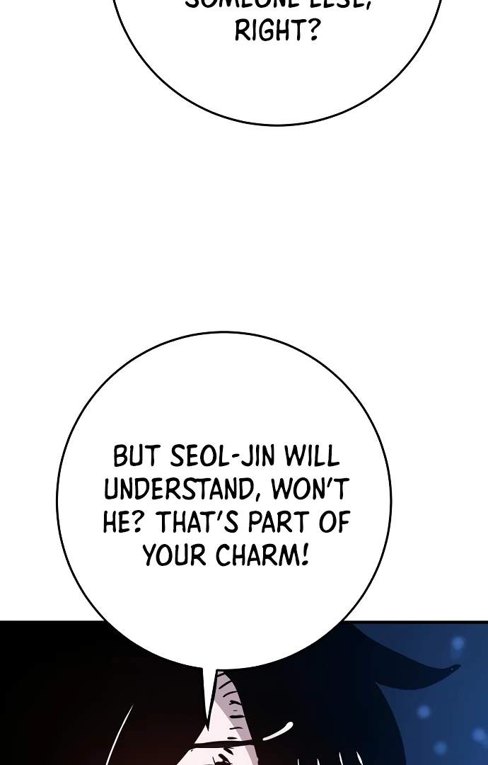 Player Hellish Situation Chapter 157-eng-li - Page 75