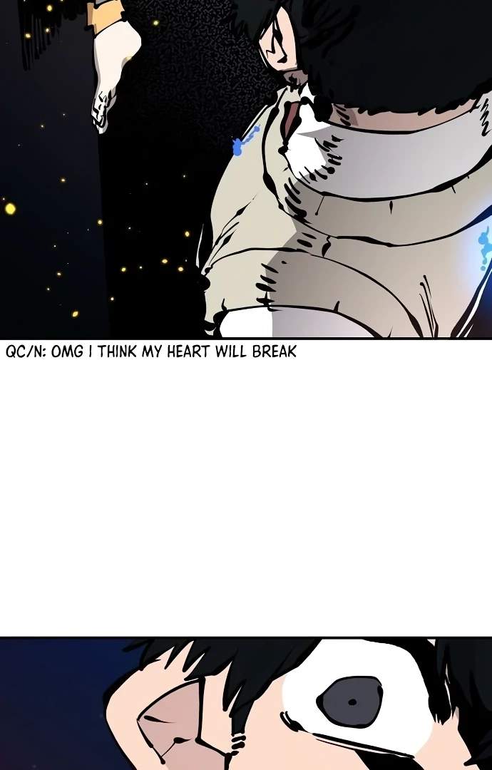 Player Hellish Situation Chapter 73-eng-li - Page 31