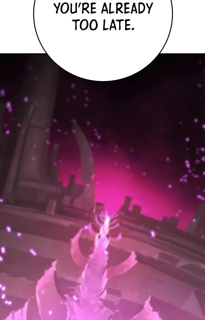 Player Hellish Situation Chapter 157-eng-li - Page 13