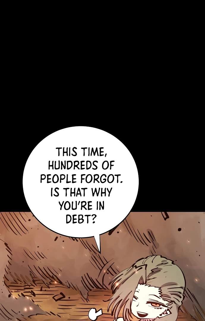 Player Hellish Situation Chapter 102-eng-li - Page 19