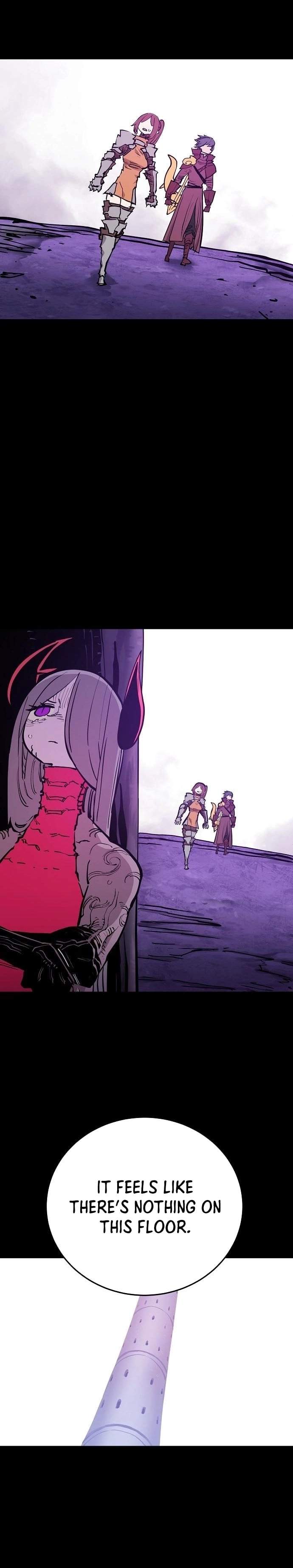Player Hellish Situation Chapter 143-eng-li - Page 2