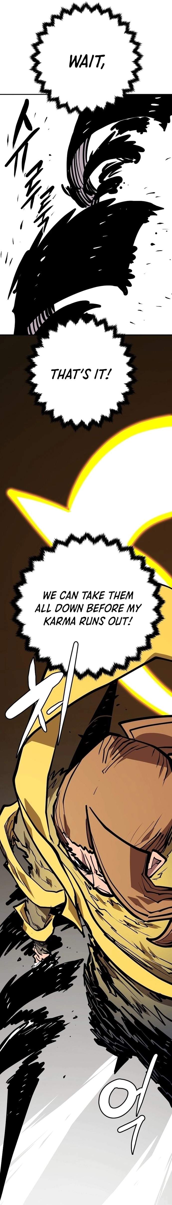 Player Hellish Situation Chapter 135-eng-li - Page 33