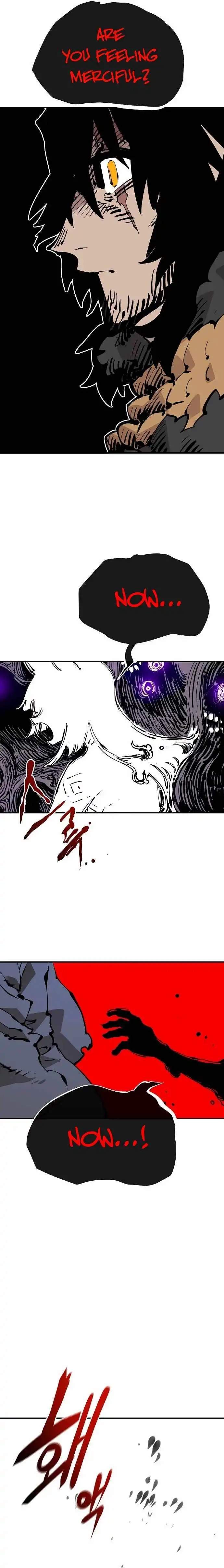 Player Hellish Situation Chapter 85-eng-li - Page 18