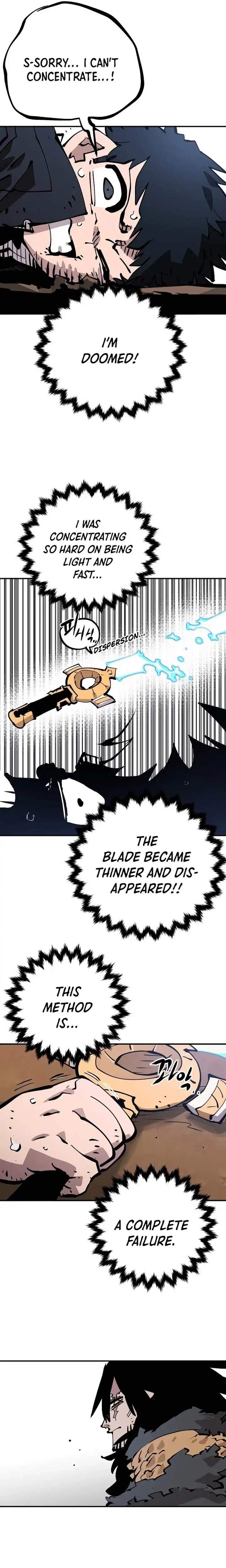 Player Hellish Situation Chapter 84-eng-li - Page 6