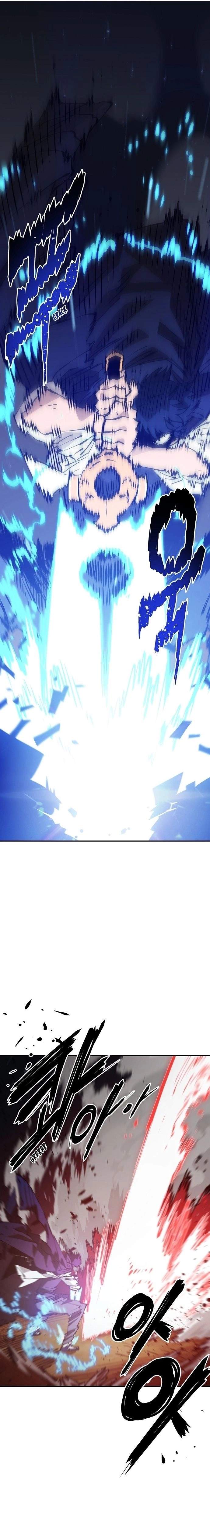 Player Hellish Situation Chapter 60-eng-li - Page 27