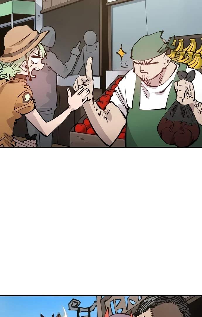 Player Hellish Situation Chapter 78-eng-li - Page 13