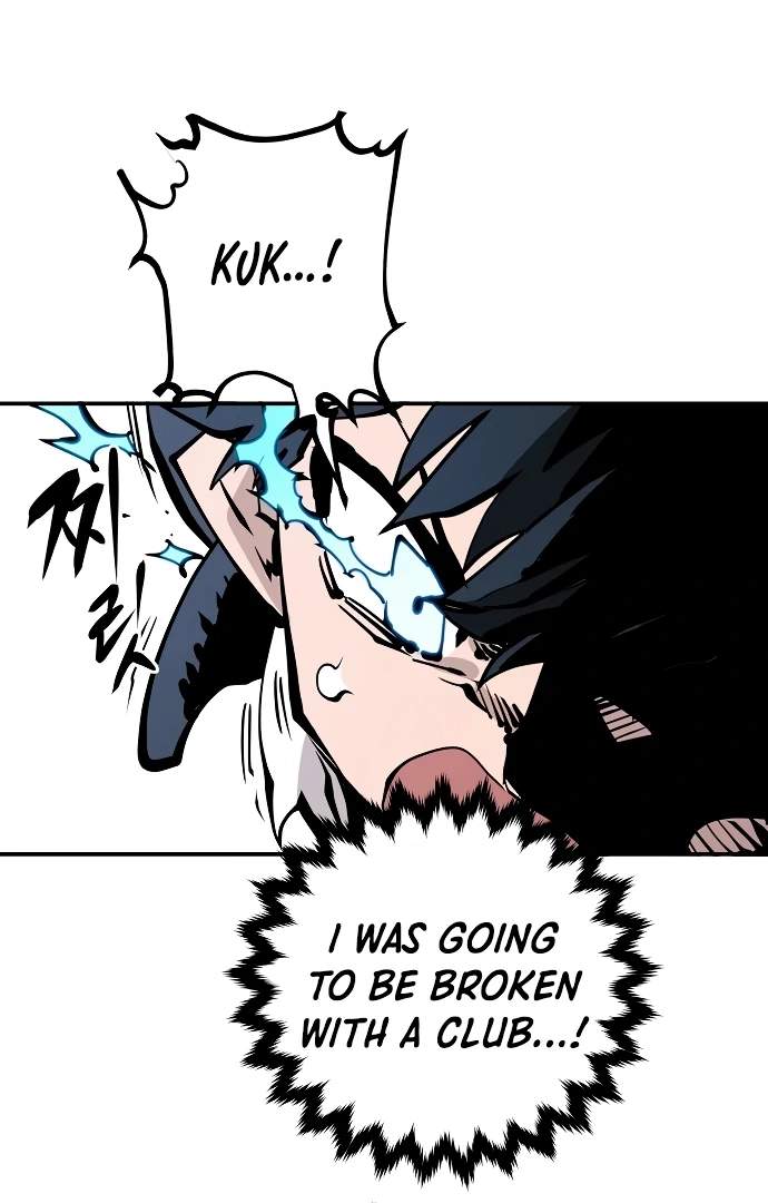 Player Hellish Situation Chapter 83-eng-li - Page 71