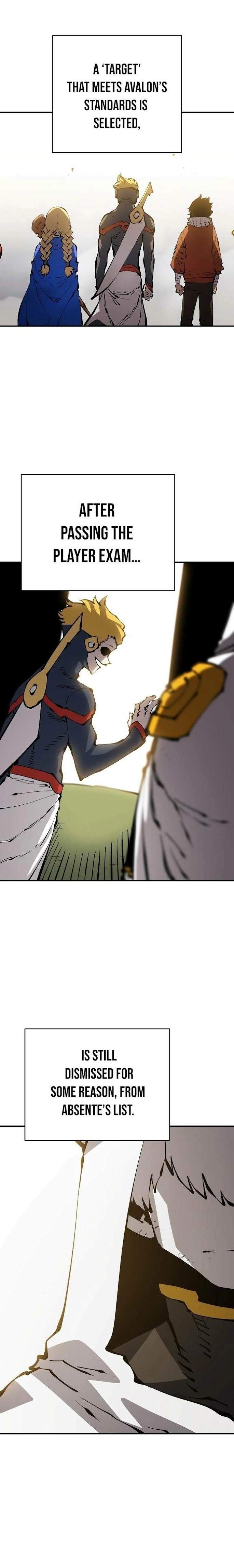 Player Hellish Situation Chapter 64-eng-li - Page 7