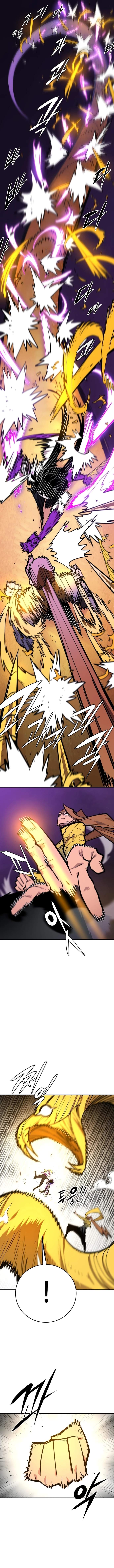 Player Hellish Situation Chapter 136-eng-li - Page 9
