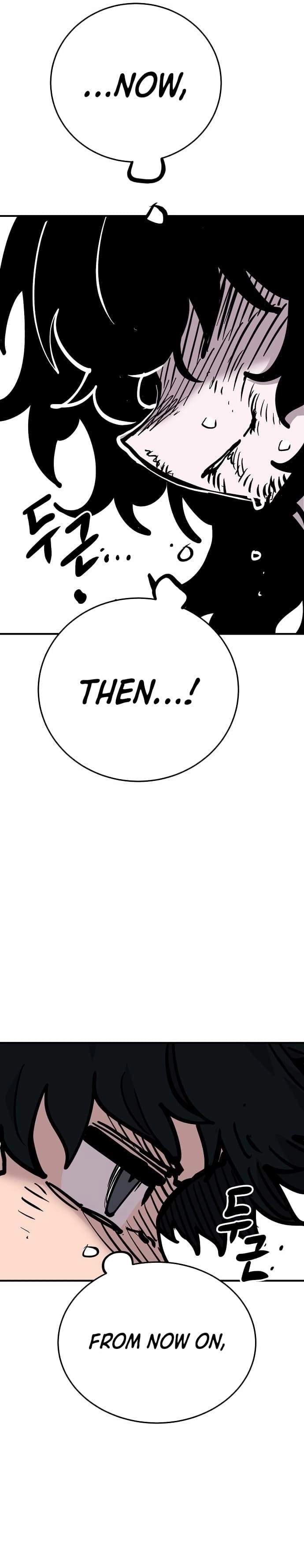 Player Hellish Situation Chapter 156-eng-li - Page 44