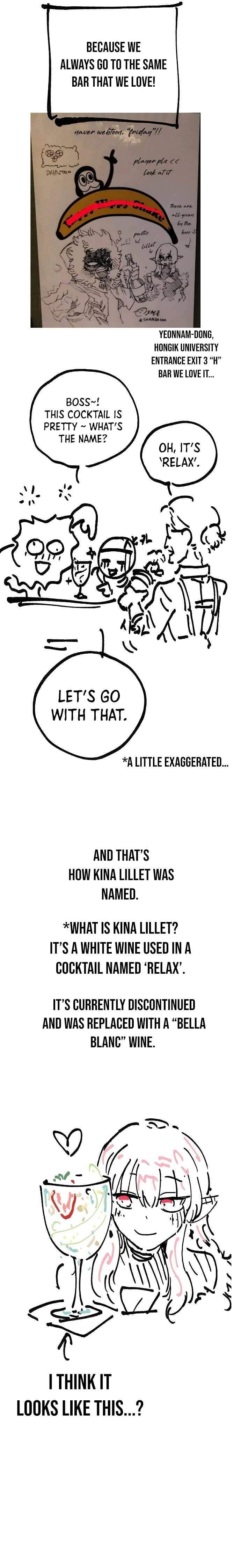 Player Hellish Situation Chapter 64-eng-li - Page 33