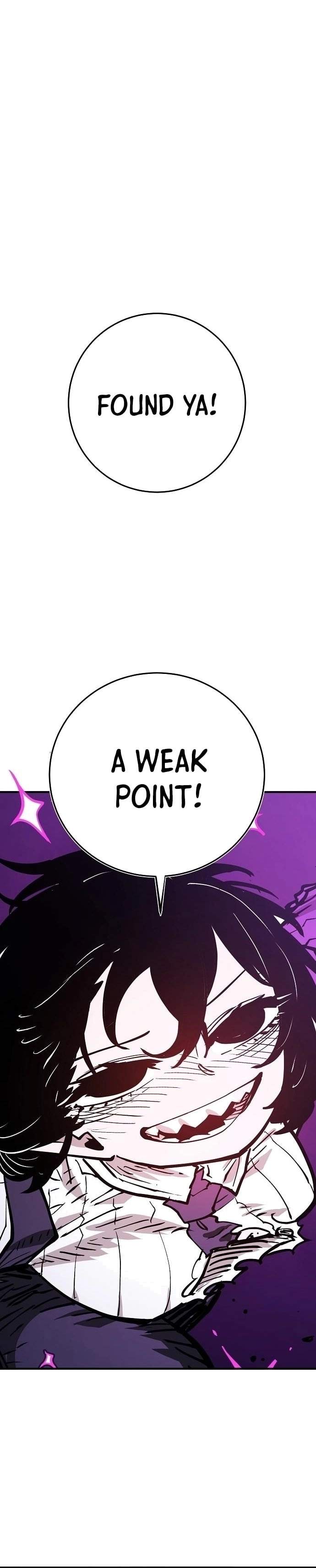 Player Hellish Situation Chapter 140-eng-li - Page 25