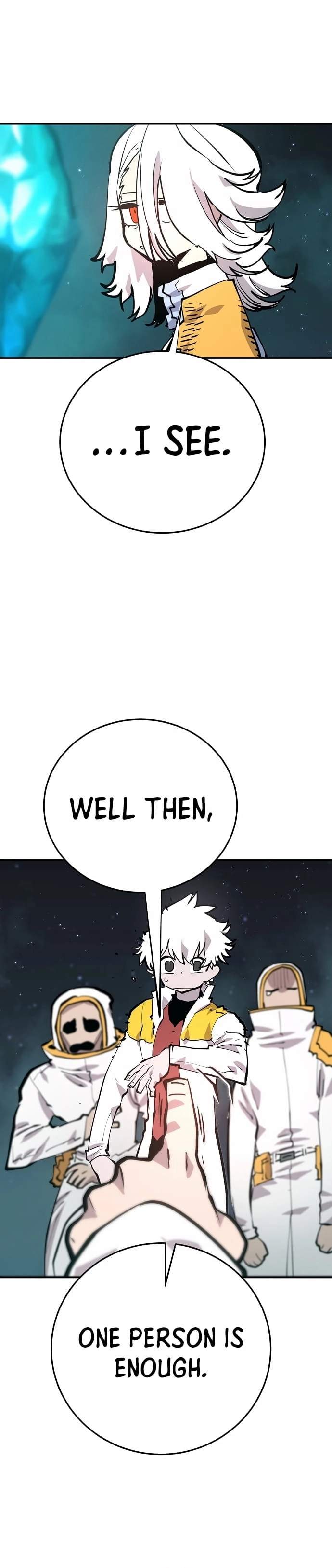 Player Hellish Situation Chapter 119-eng-li - Page 24