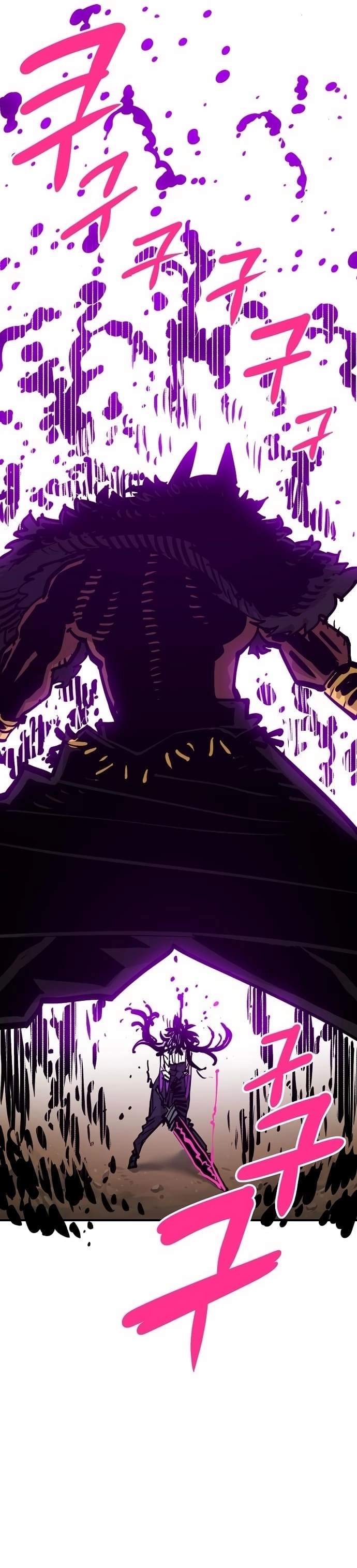 Player Hellish Situation Chapter 156-eng-li - Page 31