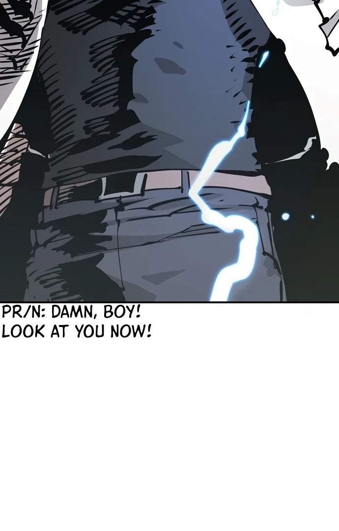 Player Hellish Situation Chapter 87-eng-li - Page 107