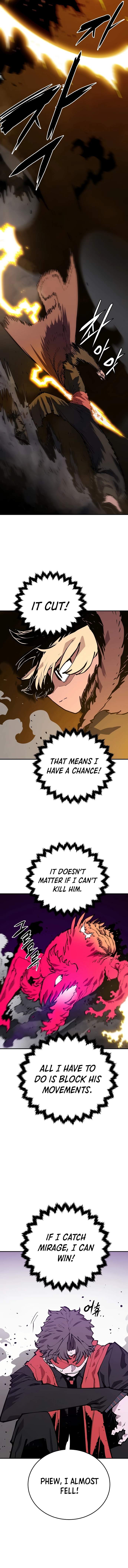 Player Hellish Situation Chapter 130-eng-li - Page 3