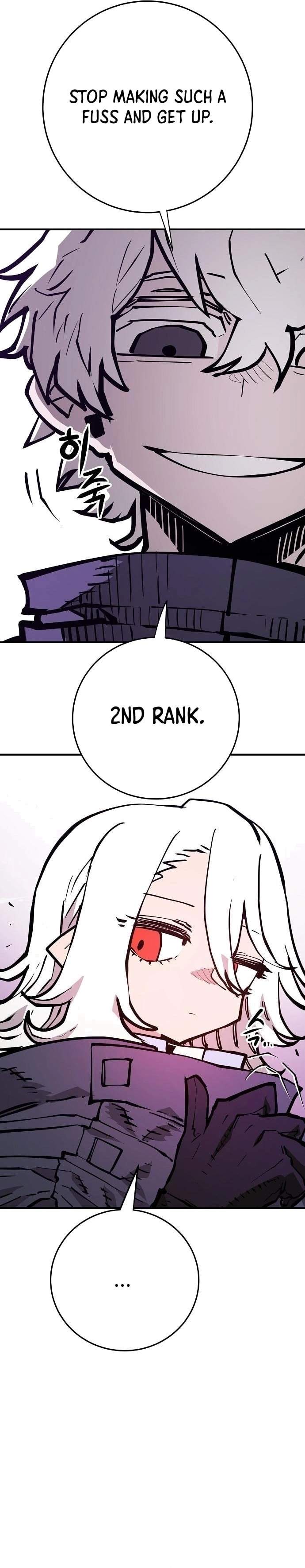 Player Hellish Situation Chapter 147-eng-li - Page 37