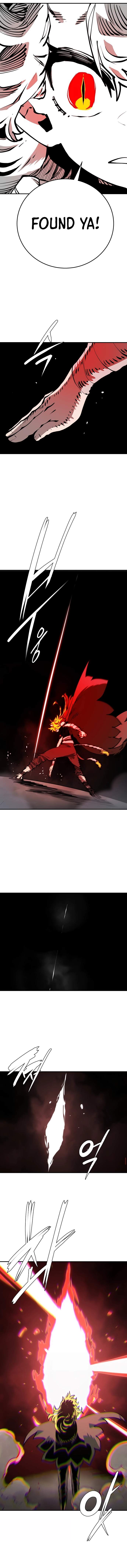 Player Hellish Situation Chapter 99-eng-li - Page 11