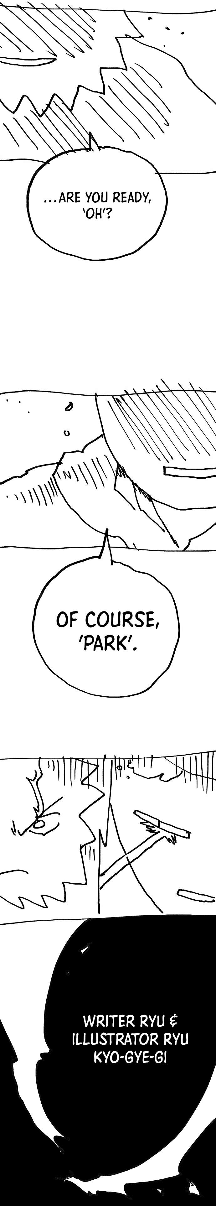 Player Hellish Situation Chapter 119-eng-li - Page 36
