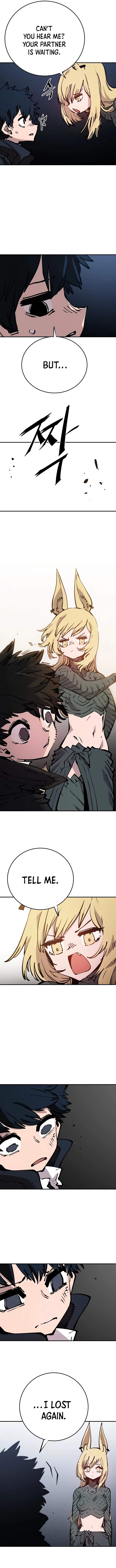 Player Hellish Situation Chapter 90-eng-li - Page 11