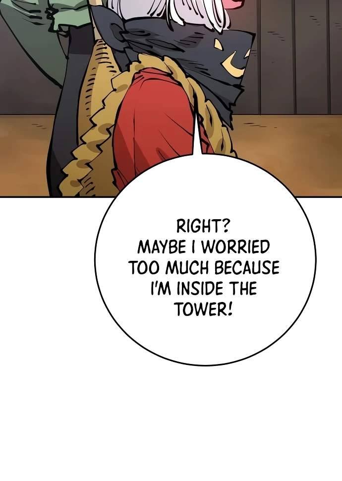 Player Hellish Situation Chapter 78-eng-li - Page 17