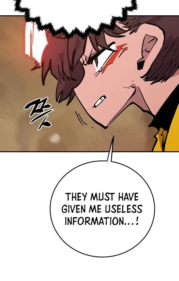 Player Hellish Situation Chapter 114-eng-li - Page 88