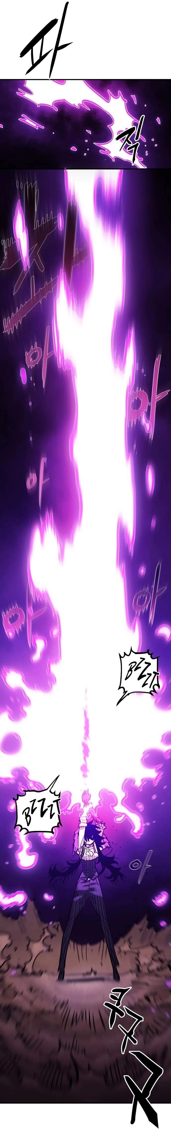 Player Hellish Situation Chapter 154-eng-li - Page 23