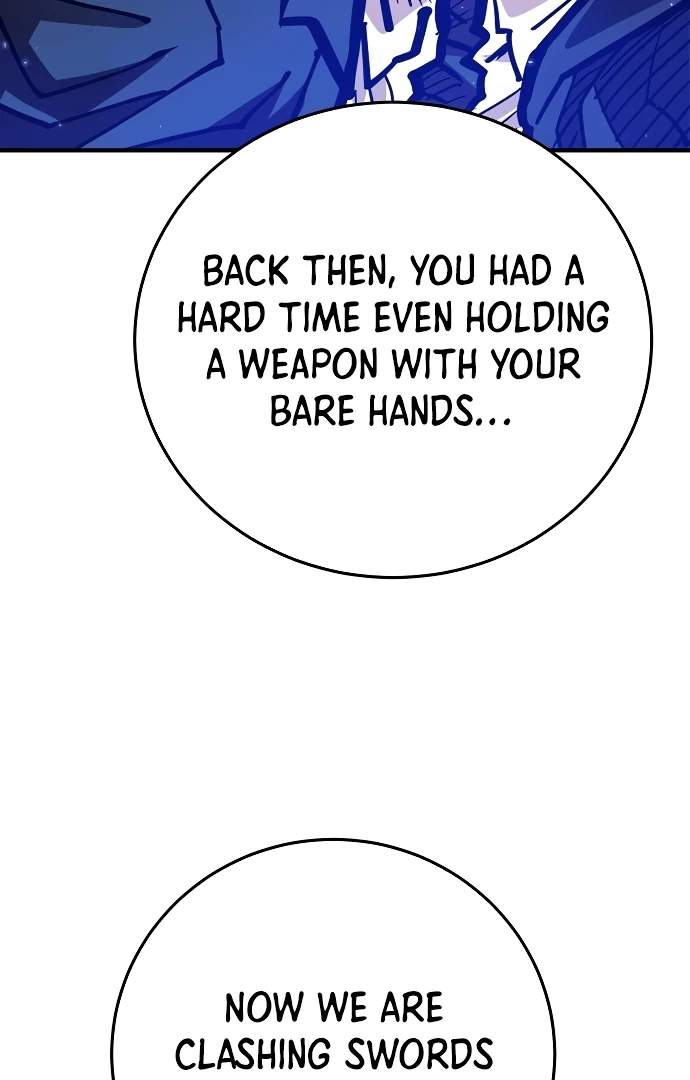 Player Hellish Situation Chapter 157-eng-li - Page 6