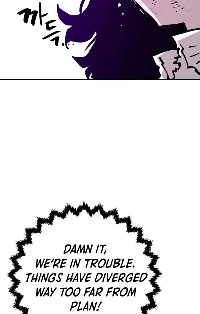 Player Hellish Situation Chapter 153-eng-li - Page 120