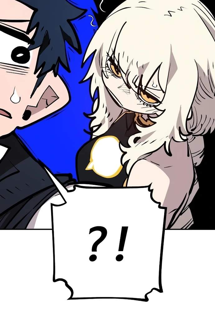 Player Hellish Situation Chapter 138-eng-li - Page 91