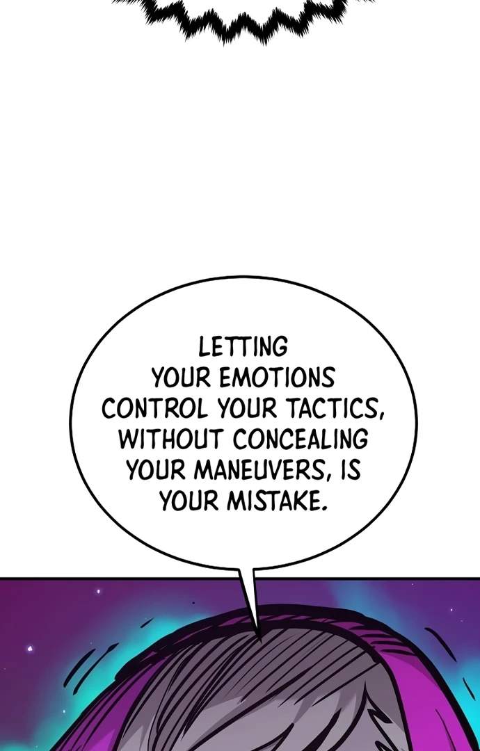 Player Hellish Situation Chapter 167-eng-li - Page 49
