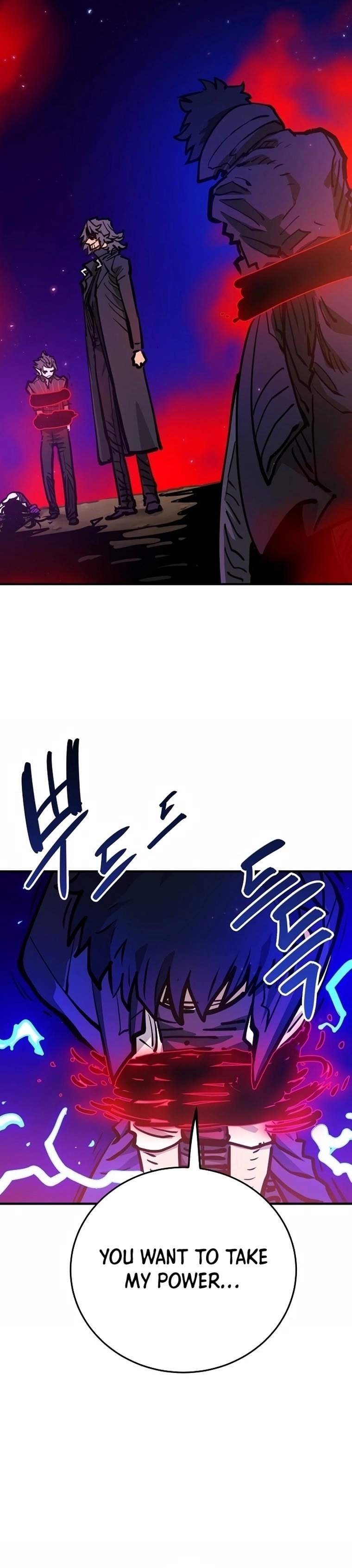 Player Hellish Situation Chapter 164-eng-li - Page 36