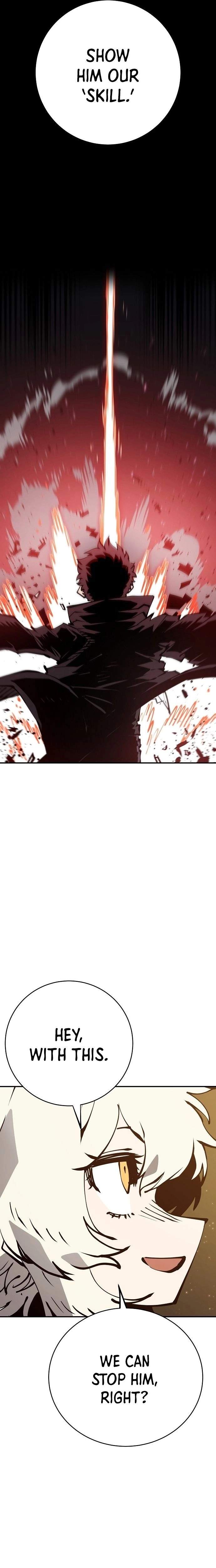 Player Hellish Situation Chapter 60-eng-li - Page 25