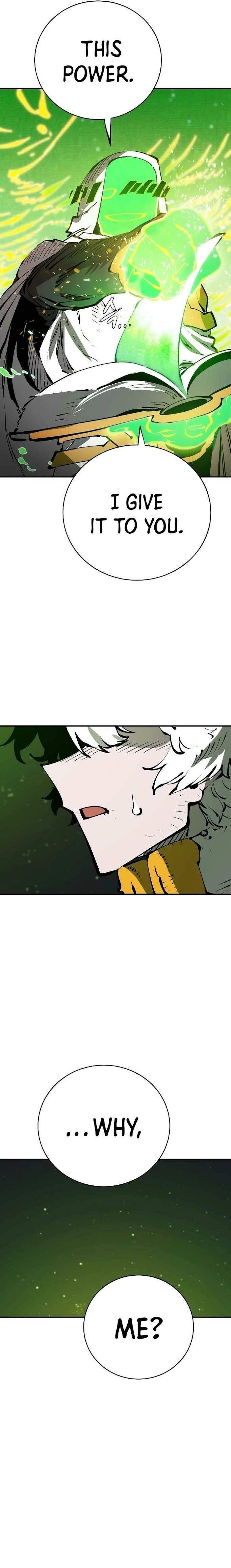 Player Hellish Situation Chapter 64-eng-li - Page 16