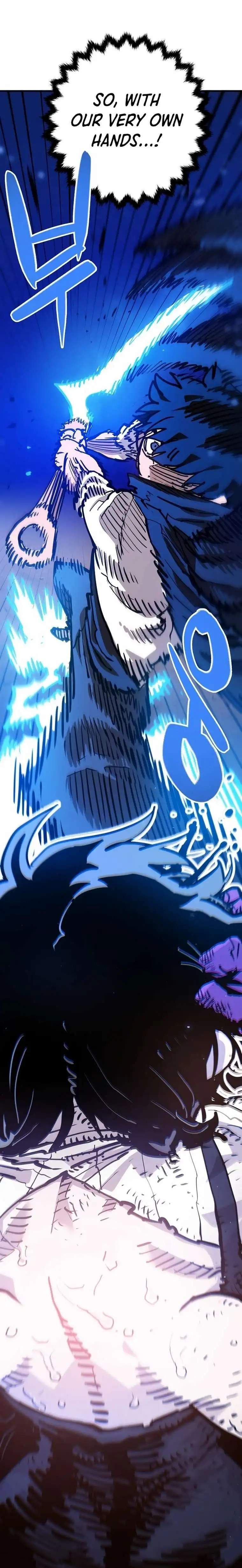 Player Hellish Situation Chapter 162-eng-li - Page 40