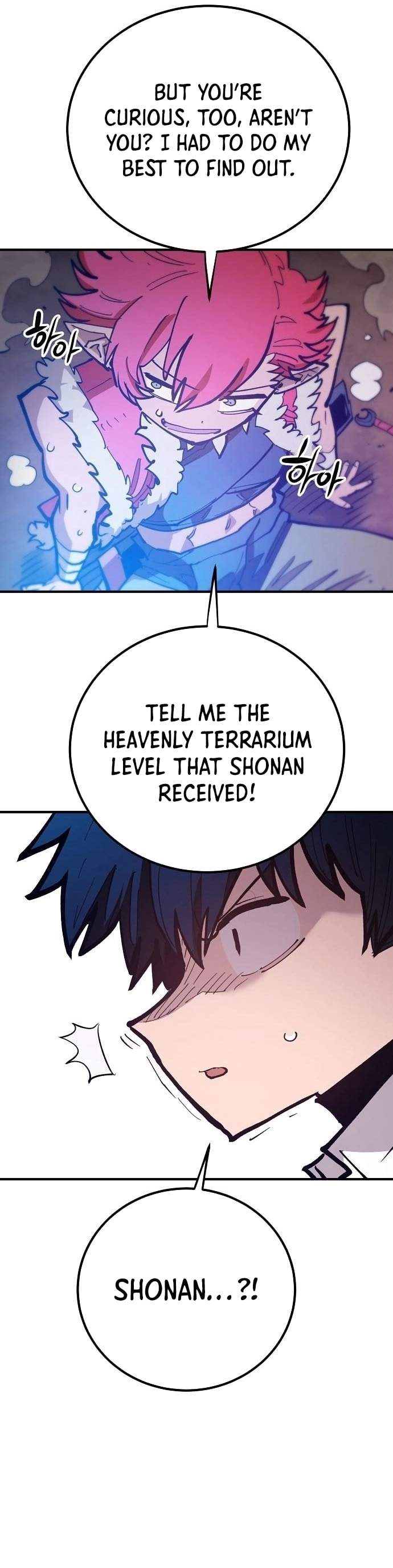 Player Hellish Situation Chapter 173-eng-li - Page 42