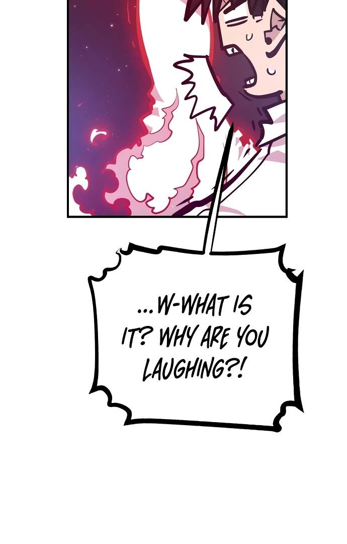 Player Hellish Situation Chapter 166-eng-li - Page 62