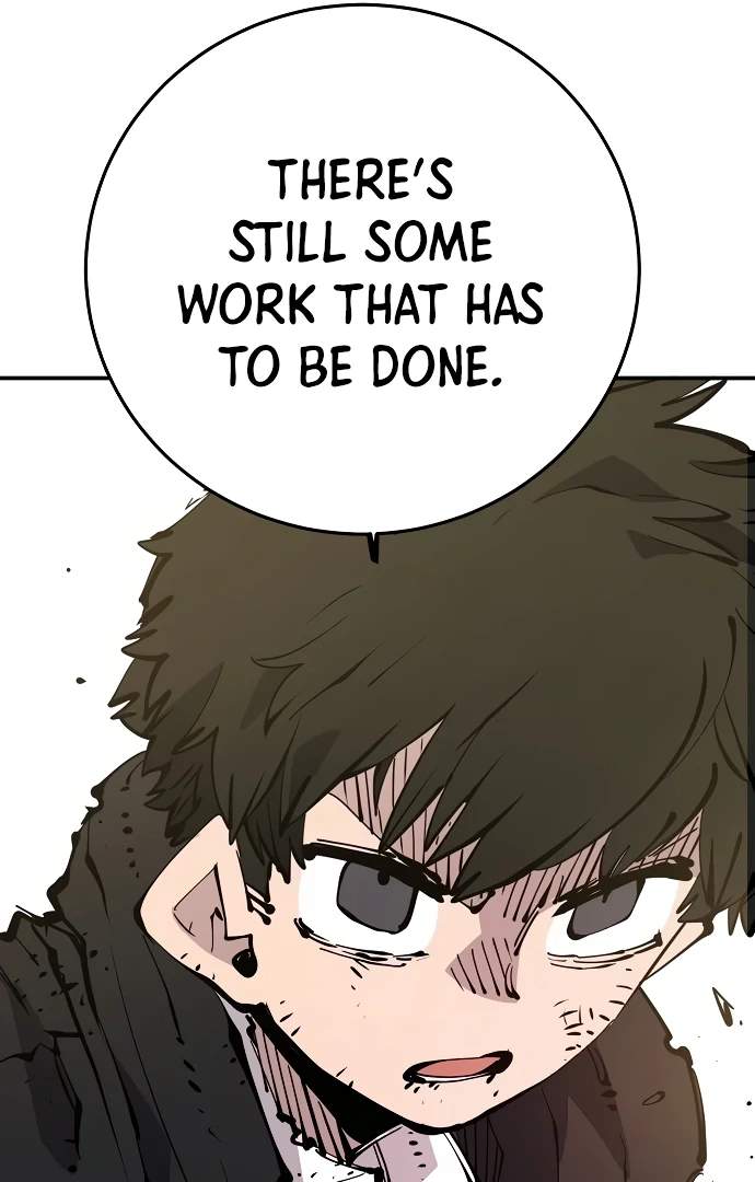 Player Hellish Situation Chapter 91-eng-li - Page 17