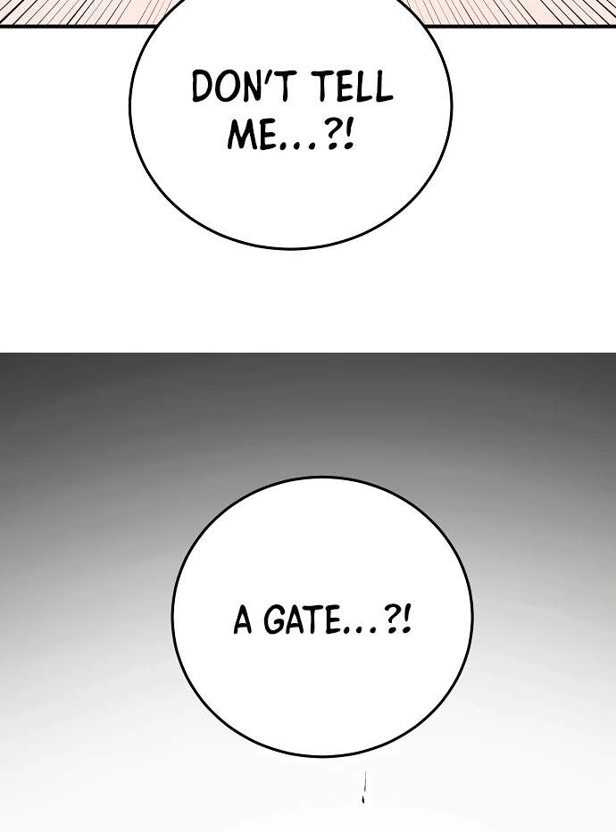 Player Hellish Situation Chapter 131-eng-li - Page 44