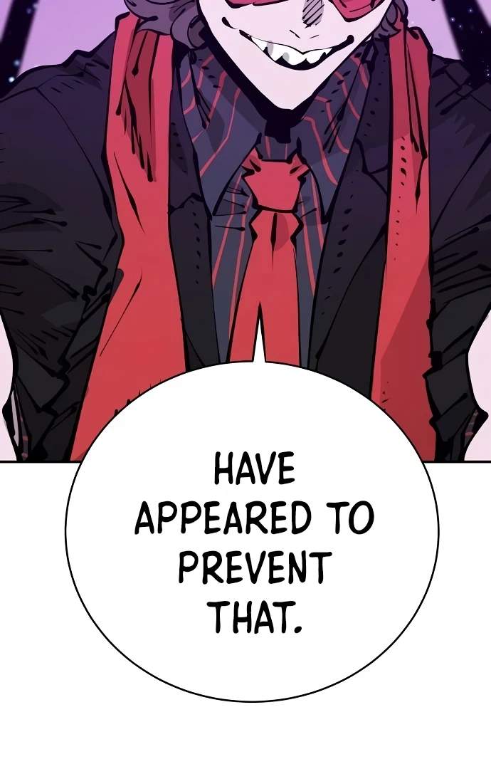 Player Hellish Situation Chapter 67-eng-li - Page 5